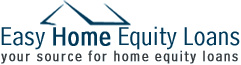 Easy Home Equity Loans